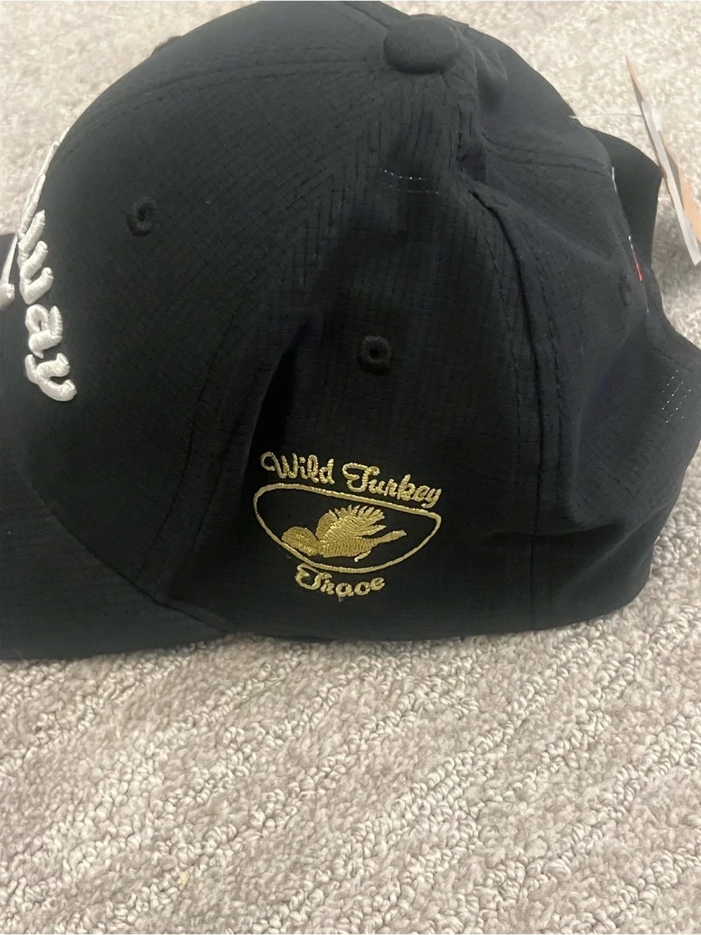 Callaway classic black